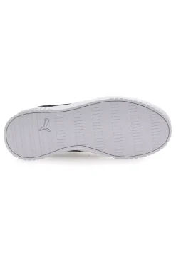 Sneakers Nere da Bimbi Puma Carina 2.0 Pop Up