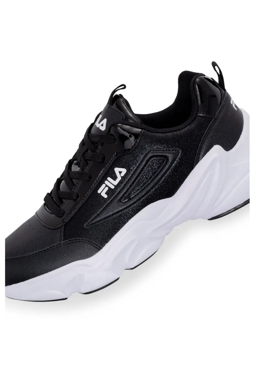 Sneakers Nere da Donna Fila Felice Wmn