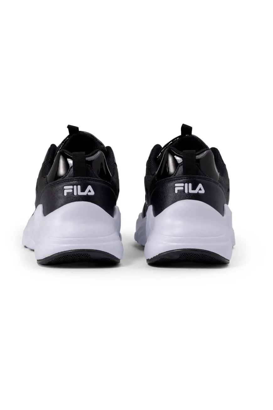 Sneakers Nere da Donna Fila Felice Wmn