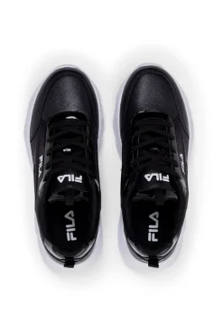 Sneakers Nere da Donna Fila Felice Wmn