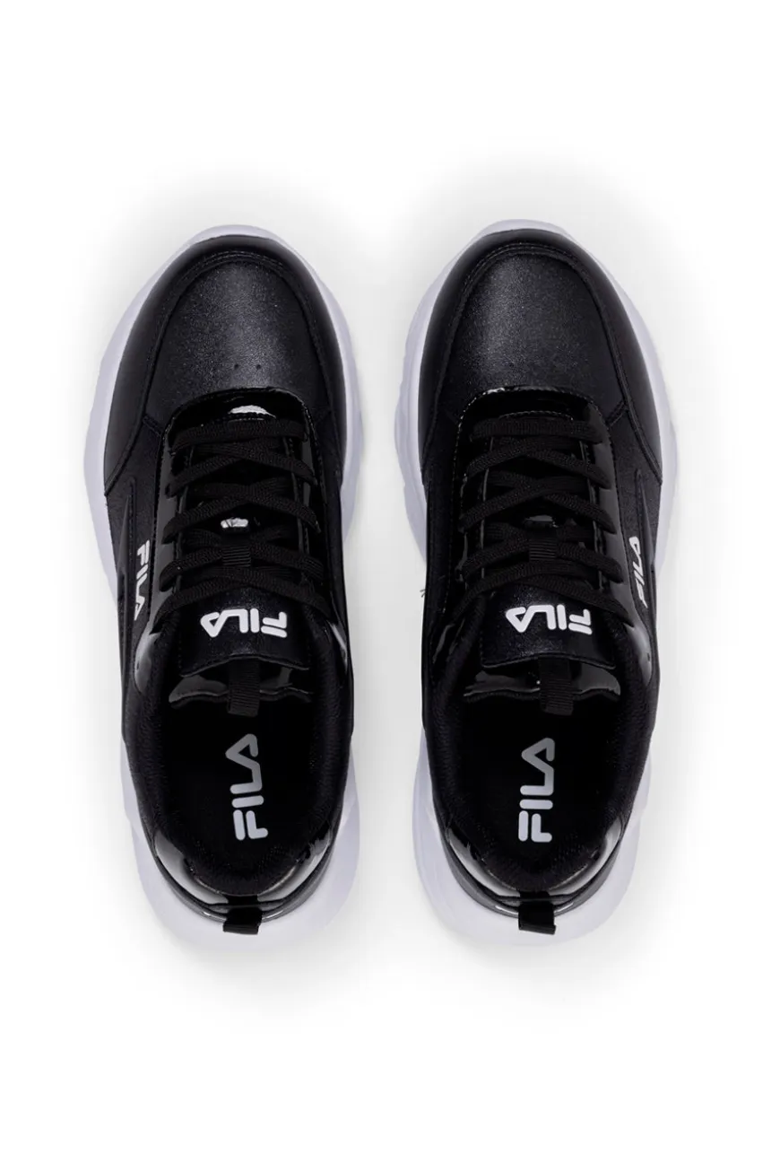 Sneakers Nere da Donna Fila Felice Wmn