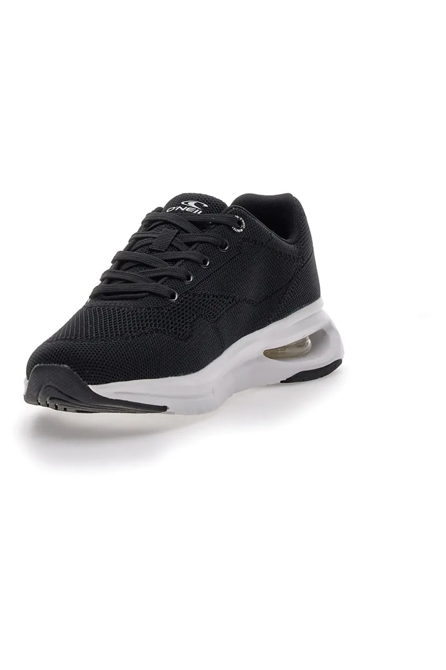Sneakers Nere da Donna O'Neill Perdido Knit Women Low
