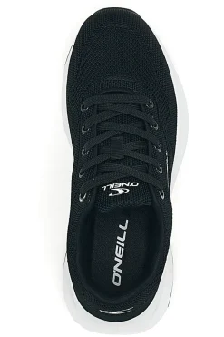 Sneakers Nere da Donna O'Neill Perdido Knit Women Low