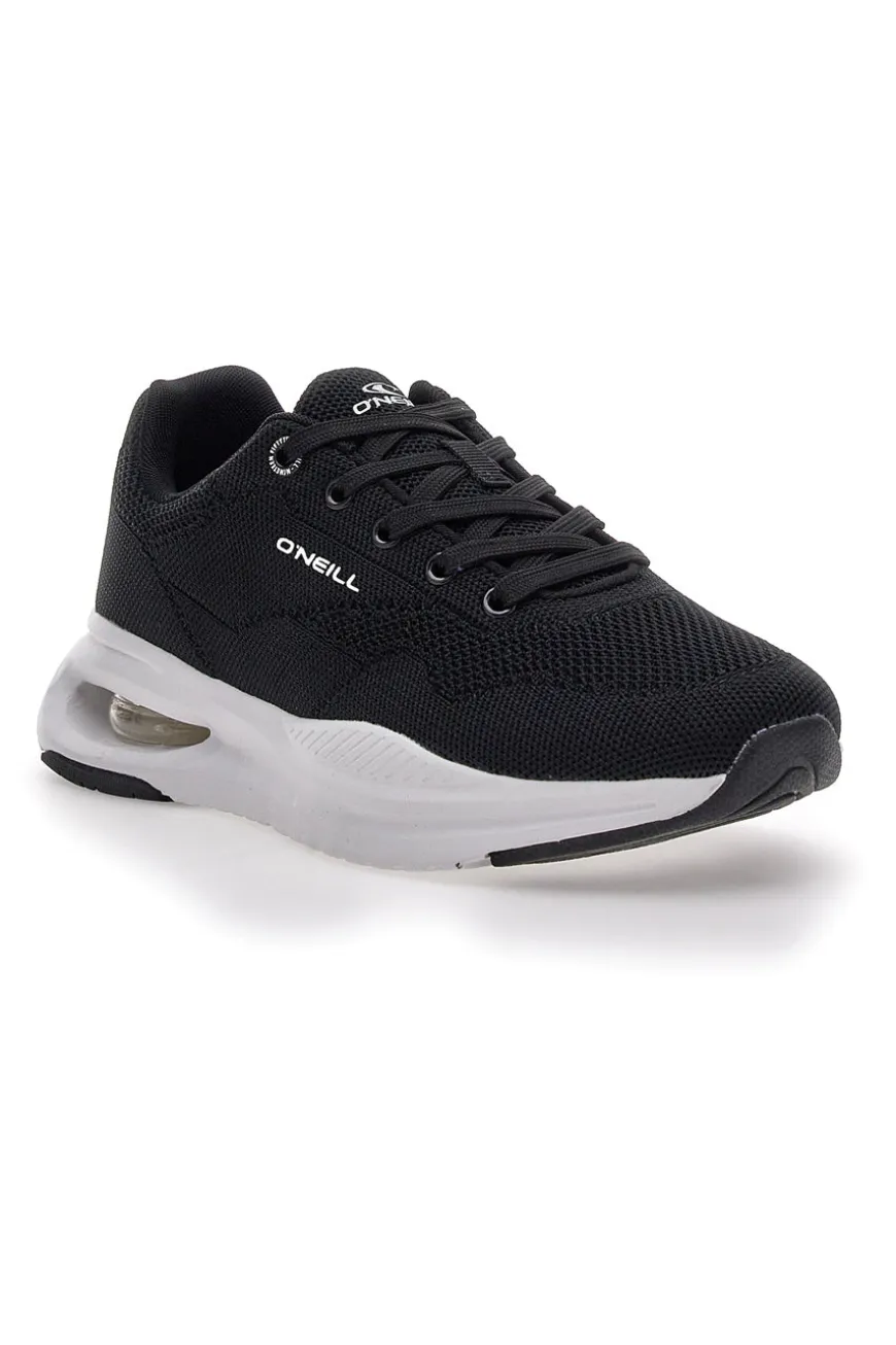 Sneakers Nere da Donna O'Neill Perdido Knit Women Low