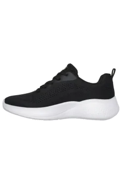Sneakers Nere da Donna Skechers Bobs Infinity