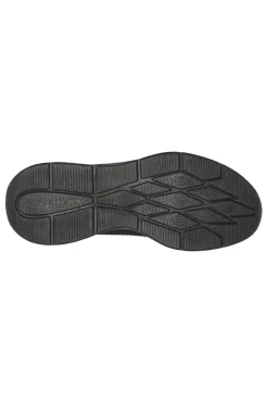 Sneakers Nere da Donna Skechers Squad Air-Closed Encounter