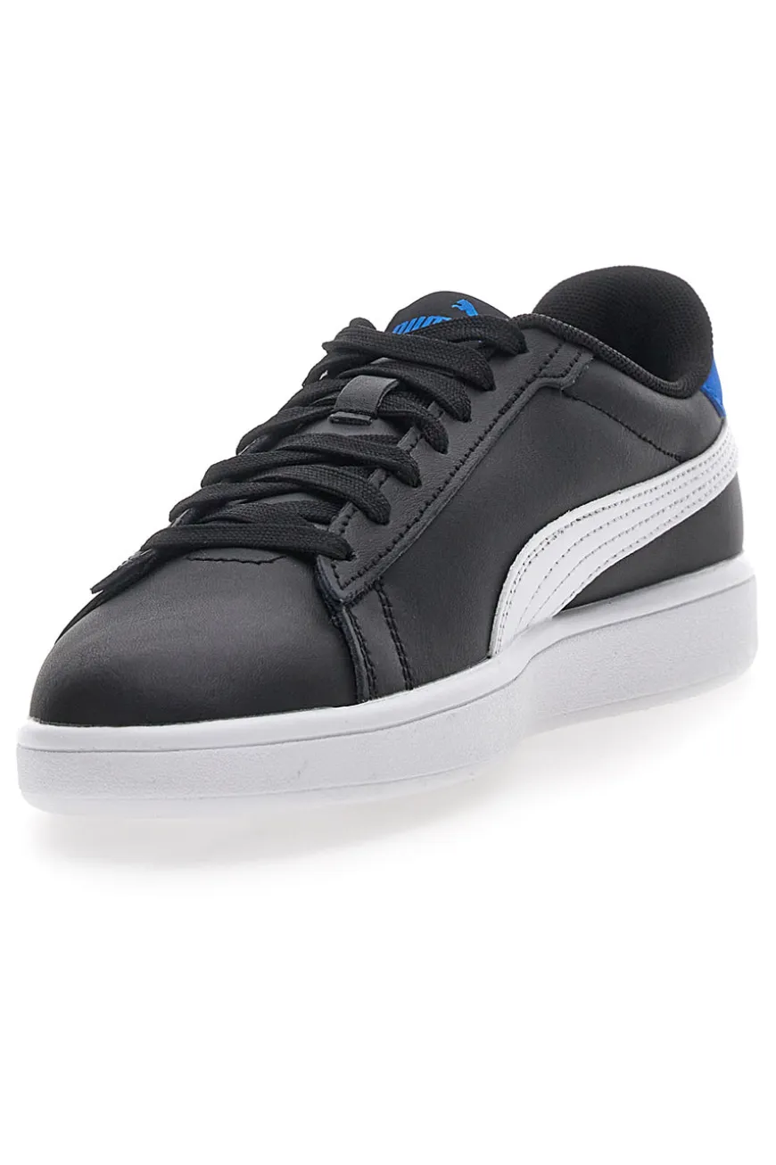 Sneakers Nere da Ragazzi Puma Smash 3.0