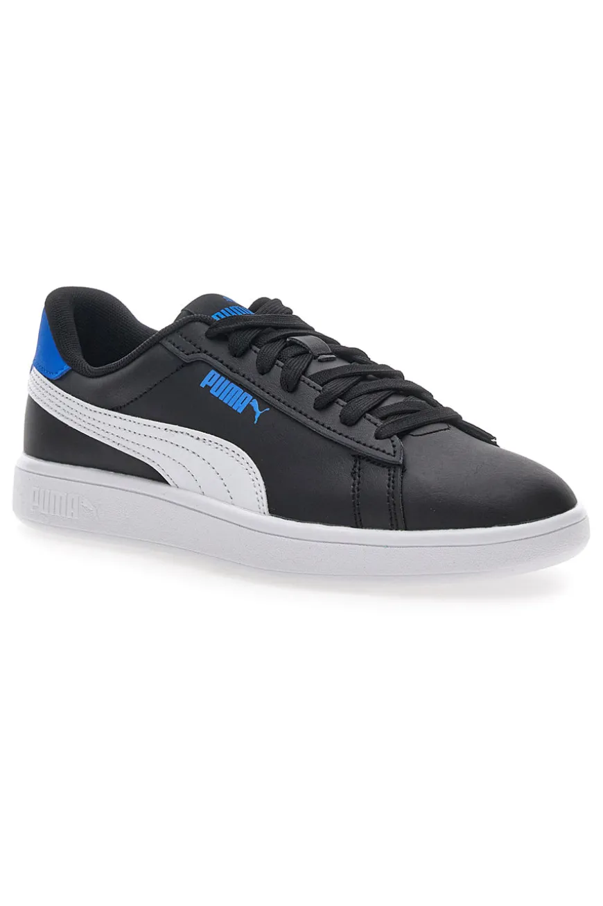 Sneakers Nere da Ragazzi Puma Smash 3.0
