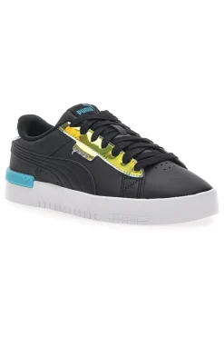 Sneakers Nere da Ragazzi Puma Jada Crystal Wings