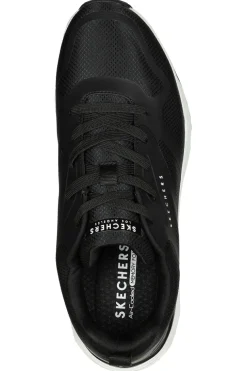 Sneakers Nere da Uomo Skechers Treas-Air-Revolution-Airy