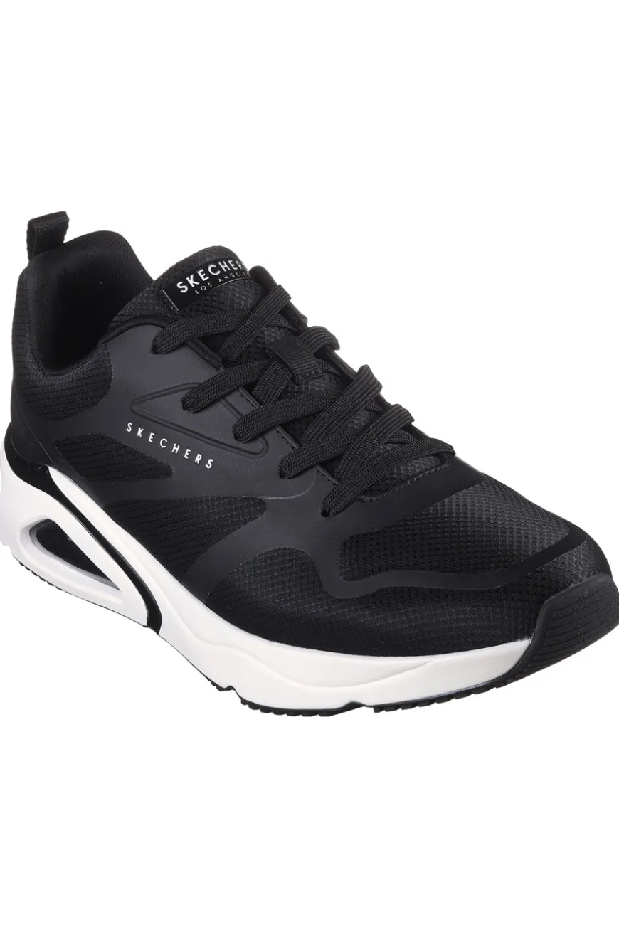 Sneakers Nere da Uomo Skechers Treas-Air-Revolution-Airy