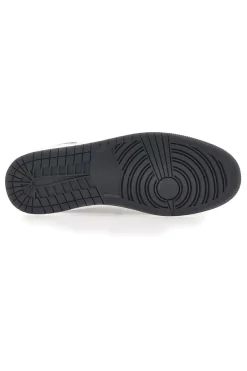 Sneakers Nere da Uomo U.S. Grand Polo 41823