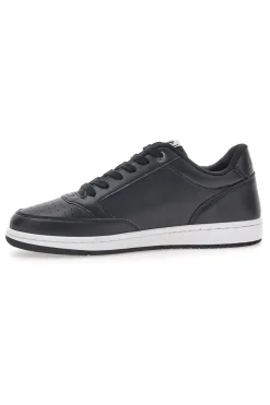 Sneakers Nere da Uomo U.S. Grand Polo 41823