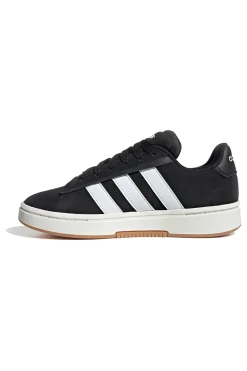 Sneakers Nere e Bianche Adidas Grand Court Alpha