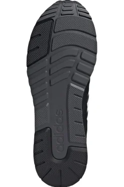 Sneakers Nere e Bianche Adidas Run 80s
