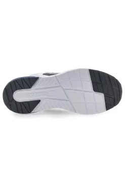 Sneakers Nere e Bianche da Uomo Champion Champ 2K