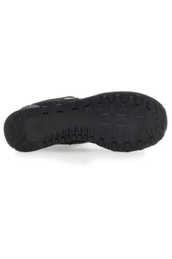Sneakers Nere e Bianche NEW BALANCE 515