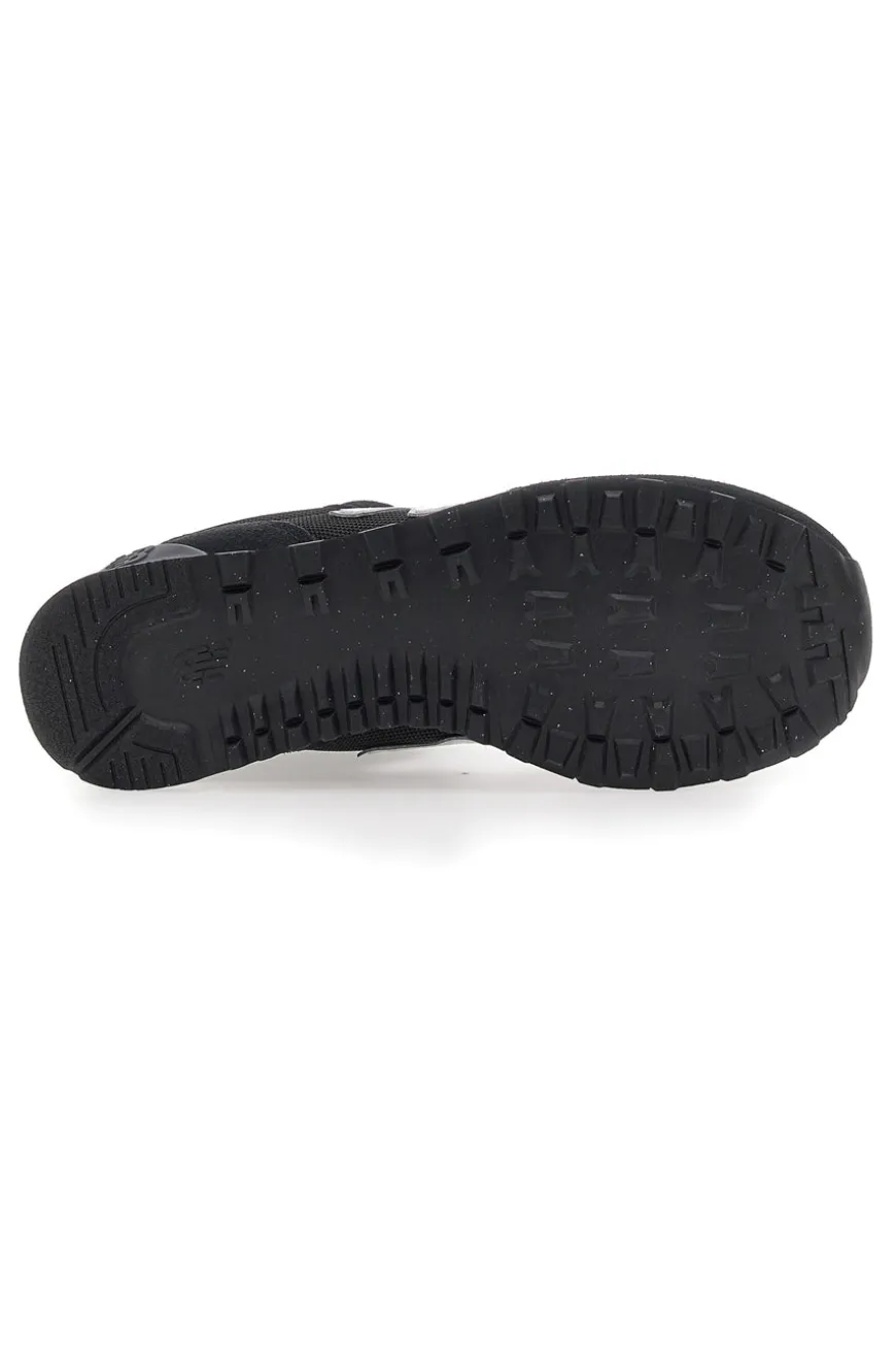 Sneakers Nere e Bianche NEW BALANCE 515