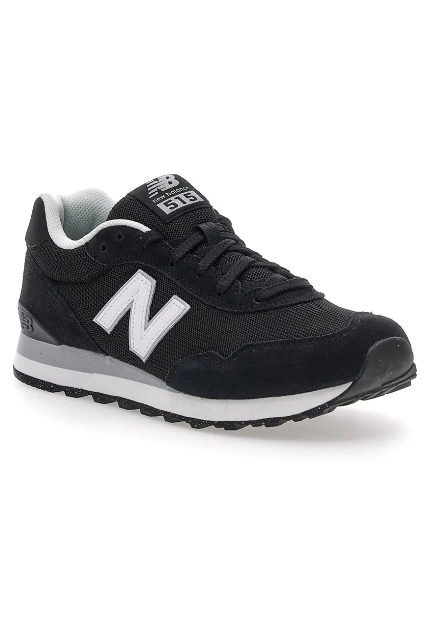 Sneakers Nere e Bianche NEW BALANCE 515