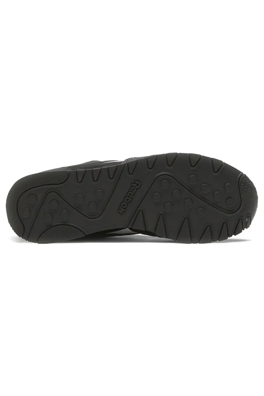Sneakers Nere e Bianche Reebok Ultra Flash