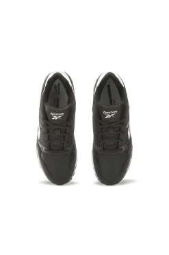 Sneakers Nere e Bianche Reebok Ultra Flash