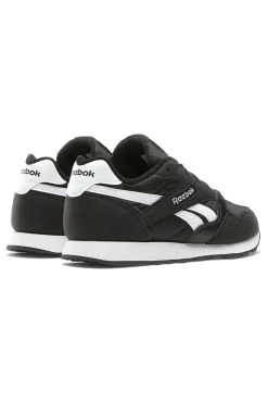 Sneakers Nere e Bianche Reebok Ultra Flash