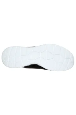 Sneakers Nere e Bianche SKECHERS Bountiful - Quick Path