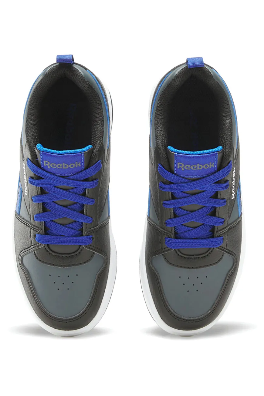 Sneakers Nere e Blu REEBOK ROYAL PRIME STEP N' FLASH