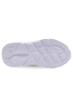 Sneakers nere e fucsia con suola sportiva Champion Hro J G Gs Low Cut