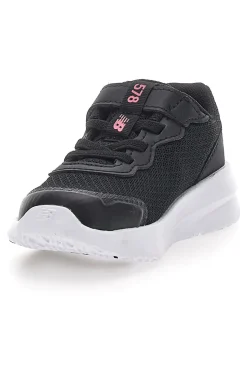 Sneakers nere e fucsia New Balance 578