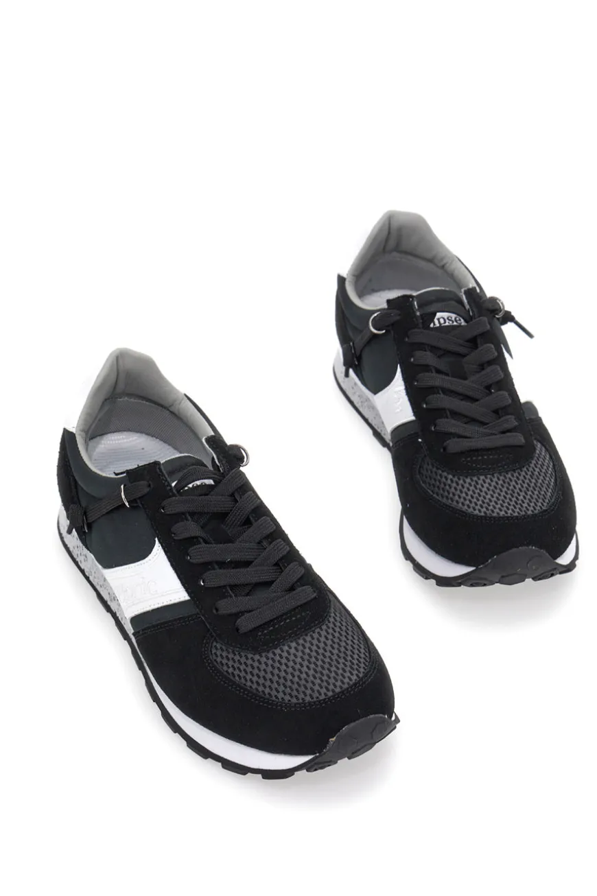 Sneakers Nere Etonic Kilometro