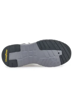 Sneakers Nere Goodyear 32007