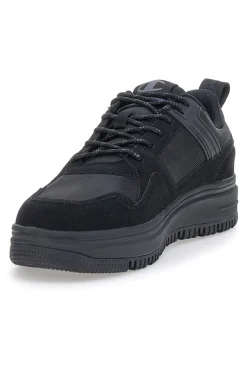 Sneakers nere impermeabili con dettagli tecnici Champion RD18 Low Utility WP