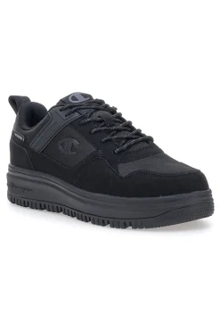Sneakers nere impermeabili con dettagli tecnici Champion RD18 Low Utility WP