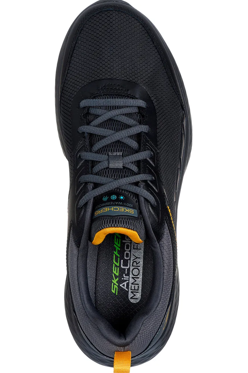 Sneakers nere impermeabili con suola ammortizzata Skechers Skech-Lite Pro Ankkor