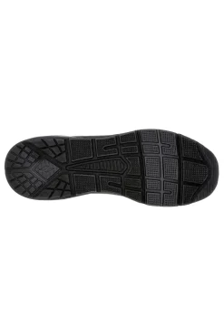 Sneakers nere in duraleather con suola ammortizzata Skechers UNO 2 AIR AROUND YOU