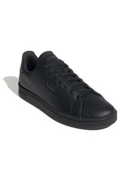Sneakers nere in materiale riciclato Adidas URBAN COURT