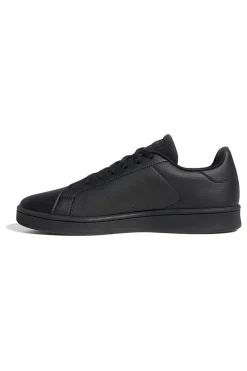 Sneakers nere in materiale riciclato Adidas URBAN COURT