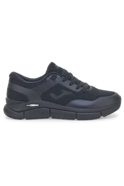 Sneakers Nere in Memory Foam e Soletta Antiscivolo JOMA C.ORUS MEN 2521