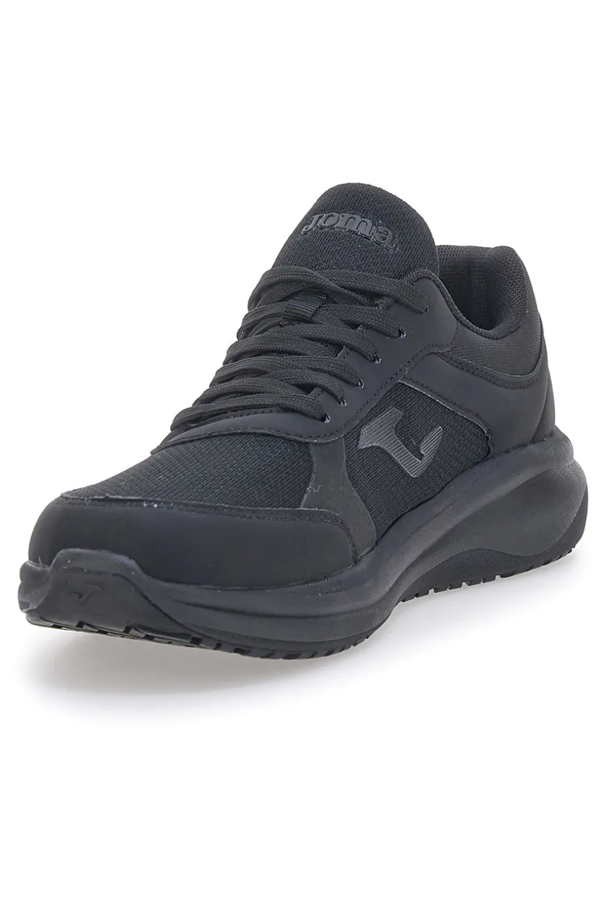 Sneakers Nere in Memory Foam JOMA C.NEMESIS MEN 2524