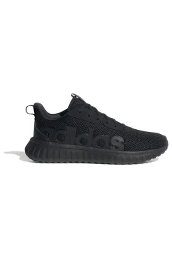 Sneakers nere in mesh Adidas Kaptir Base