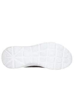 Sneakers nere in mesh con memory foam Skechers Fashion Fit Bold Boundaries