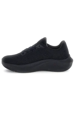 Sneakers nere in mesh con memory foam Lotto SPEEDRIDE 900 W