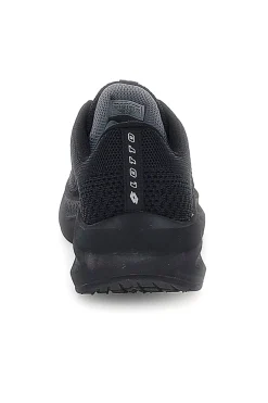 Sneakers nere in mesh con memory foam Lotto SPEEDRIDE 900 W
