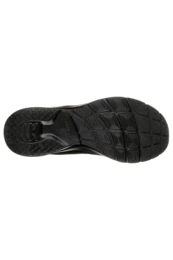 Sneakers nere in mesh floreale con soletta memory foam Skechers Dynamight 2.0 Homespun