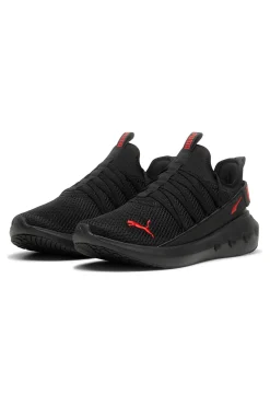 Sneakers nere in mesh Puma Softride Carson Fresh