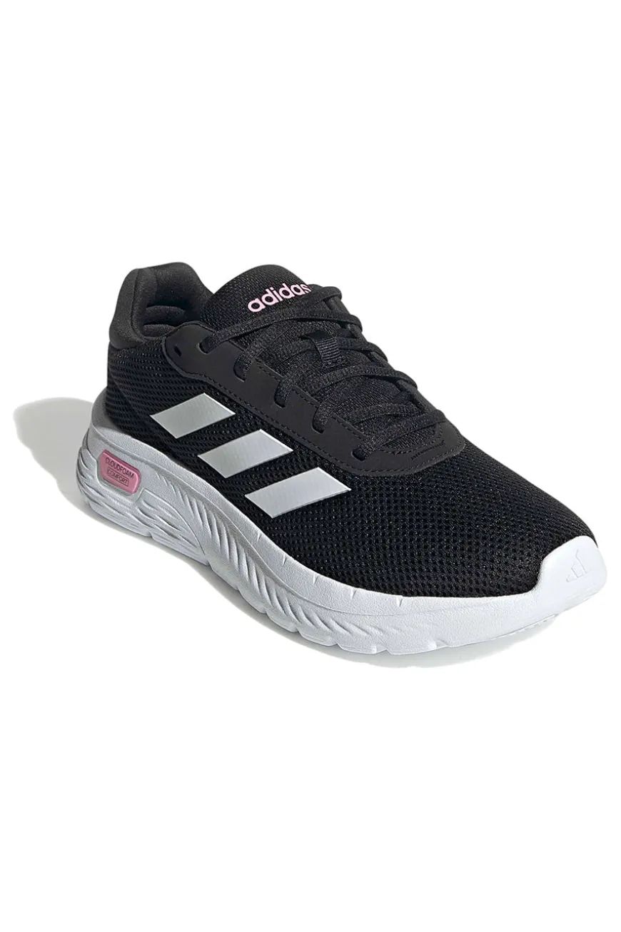 Sneakers nere in mesh suola ammortizzata Adidas CloudFoam Comfy