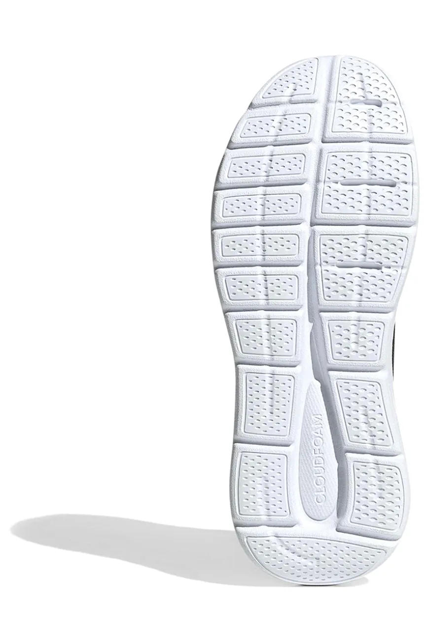 Sneakers nere in mesh suola ammortizzata Adidas CloudFoam Comfy