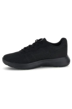 Sneakers nere in mesh 2t2l 155BK070903