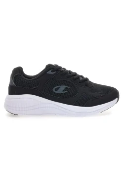 Sneakers nere in mesh traspirante Champion Syphon Mesh LU